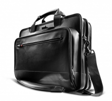 Lenovo ThinkPad Executive Leather Case 15.4" Black