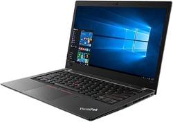 Lenovo ThinkPad T480 Touch, 14" Windows 11 Pro