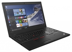 Lenovo ThinkPad T560, Windows 11 Pro