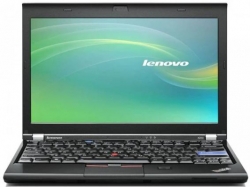 Lenovo ThinkPad X220 i5 2520M Windows 10 Professional