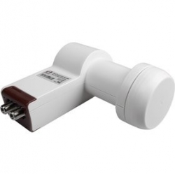 LNB Twin INVERTO RED Extend Long Neck 40mm LNB, 0,3dB