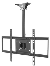 Držák na TV LTC LXLCD85 32" - 65" 60kg stropní otočný