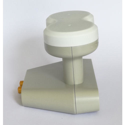 Mascom Monoblock Twin LNB MCM4T01HD Gold LNB 4,3st