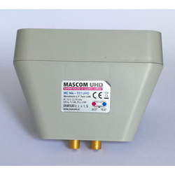 MASCOM MonoBlock twin MC M4-T01HD