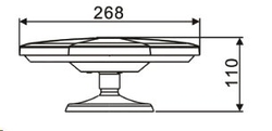 Maximum MDA-110 LTE