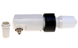 Maximum XO-R1 0,1 dB singl LNB 