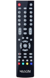 Mascom MC2350 HD sat. přijímač,USB PVR, Skylink Ready Irdeto