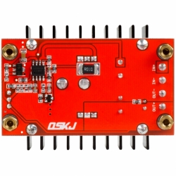 Měnič DC-DC Step-UP (zvyšuje) nastavitelný 12-35V/5A 150W 