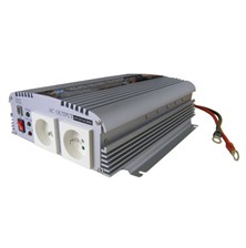 Měnič napětí 12V/230V 1500W CZ