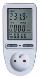 Měřič spotřeby elektrické energie GPM01
