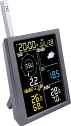 Meteostanice Ecowitt WN1920 se vzdáleným přístupem - Doprava zdarma !!!