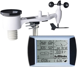 Meteostanice WH1080 - Doprava zdarma !!!