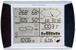 Meteostanice WH1080 - Doprava zdarma !!!