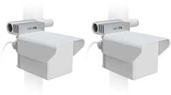 MikroTik CubeG-5ac60aypair, Wireless Wire Cube Pro, 60GHz, L4, kompletní spoj 