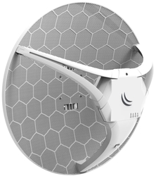 MikroTik LHG LTE6 kit Routerboard, 2/3/4G (LTE) modem, 17dBi, SIM slot, LAN, L3 RBLHGR&R11e-LTE6
