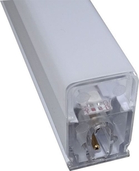Modul 870mm, 230VAC/14W, bílá 4000K pro LED osvětlení HEXAGON