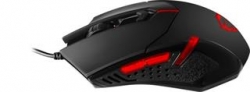 Myš MSI Interceptor DS B1 GAMING Mouse