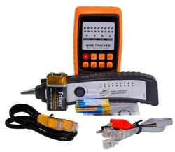 Multifunkční tester kabelů BENETCH GM60