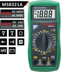 Multimetr MASTECH MS8321A