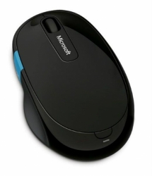 Myš Microsoft Sculpt Comfort Mouse Wireless