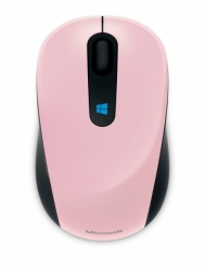 Myš Microsoft Sculpt Mobile Mouse Light Orchid