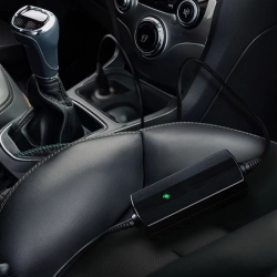 Nabíječka USB-C rychlé nabíjení PD fast charge do auta