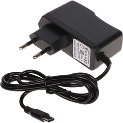 Napáječ, síťový adaptér USB 5V/2A spínaný, koncovka USB C