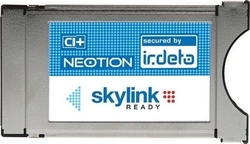 CA modul NEOTION Irdeto CI+ MKII (Skylink READY) - bazar