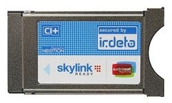CA modul NEOTION Irdeto CI+ MKII (Skylink READY) - bazar