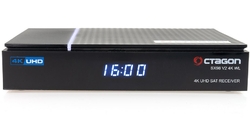 OCTAGON SX98 V2 4K 5G WL DVB-S2 + IP UHD Smart TV satelitní přijímač OCTAGON SX98 V2 4K 5G WL DVB-S2 + IP UHD Smart TV satelitní přijímač