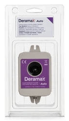 Deramax Auto Ultrazvukový plašič (odpuzovač) kun a hlodavců do auta - Doprava zdarma !!!