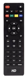 OPTICUM LION 5-M, DVB-T2 HD, h.265 HEVC
