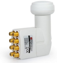 Opticum LOP-04H Octo LNB 0,1dB