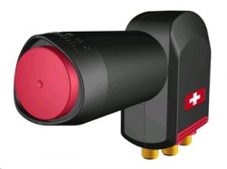 Opticum RED Rocket Quad LNB 0,1 dB