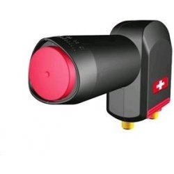 Opticum RED Rocket Twin LNB 0,1dB