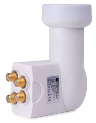 Opticum Robust Quad LNB 0,1 dB