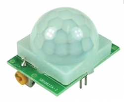 PIR modul miniaturní SB00622A-2