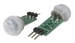 PIR modul miniaturní SB00422A-1