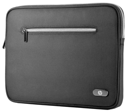 Pouzdro na notebook, tablet HP do 11,6" - černé
