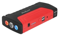 PowerBank nabíječka akumulátorů REBEL URZ0929 Jump Starter