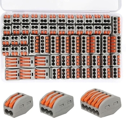 Rychlospojky PCT-212,213,214, sada 60ks