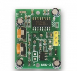PIR modul miniaturní HC-SR501