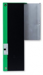 Solární regulátor MPPT VOLT GREEN BOOST 4000 BYPASS 4kW pro fotovoltaický ohřev vody - Doprava zadarmo !!! 