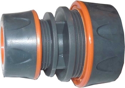 Spojka na hadice 1/2 a 3/4"