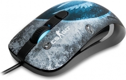 Myš Kana SteelSeries Counter-Strike:Global Offensive Edition