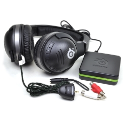 SteelSeries Spectrum 7XB Wireless Headset - Doprava zdarma !!!