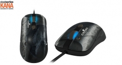 Myš Kana SteelSeries Counter-Strike:Global Offensive Edition