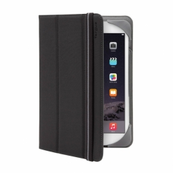 Pouzdro pro tablet 7" Targus Fit N’ Grip 360° Rotational Case 7-8”, black