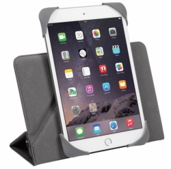 Pouzdro pro tablet 7" Targus Fit N’ Grip 360° Rotational Case 7-8”, grey