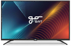 Dálkový ovladač GoSAT Smart TV